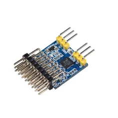 JHEMCU SPP 8CH Signal Converter Module Support SBUS PPM PWM Output for Receiver