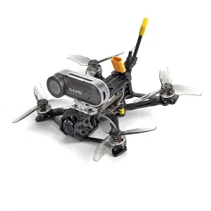 DarwinFPV TinyAPE Freestyle 2.5\ 2-3S FPV Racing RC Drone with RunCam Nano4 1103 Motor 600mW VTX Thumb Camera Support ELRS