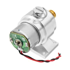 Микрокосм OKMO FD4 Модель Динамо-мотор для модели парового двигателя DIY Проект Часть