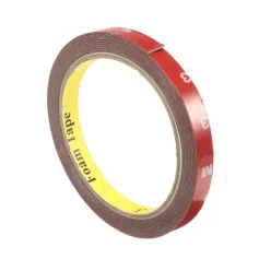 3m Length Waterproof Protect ESC board Double Sided Sticky Tape