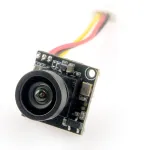 Happymodel Mobula6 2024 Spare Part FX17-B / Nano7 FPV Camera for RC Drone FPV Racing