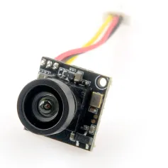 Happymodel Mobula6 2024 Spare Part FX17-B / Nano7 FPV Camera for RC Drone FPV Racing