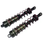 2PCS 8002 Oil filled Rear Shock Absorber for ZD Racing 9116 08427 1/8 2.4G 4WD Rc Car Parts