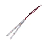SG Pinecone Forest 2410 2411 1/24 Drift RC Car Spare LED Light Wire F3-02 Vehicles Models Parts Accessories