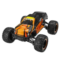 HBX 16889A Pro 1/16 2.4G 4WD Brushless ad alta velocità RC Car Models Full Propotional