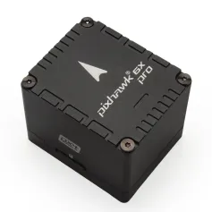 Holybro Pixhawk 6X Pro Flight Controller / Pixhawk Standard Baseboard Combo for Multi-Rotor MultiCopter