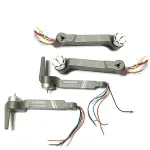 4DRC F4 GPS WiFi FPV RC Drone Quadcopter Spare Parts Axis Arms with Motor