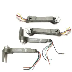 4DRC F4 GPS WiFi FPV RC Drone Quadcopter Spare Parts Axis Arms with Motor