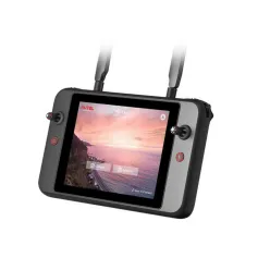 EVO II Series Smart RC Remote Controller Intelligent Portable Control With Screen HDMI Image 13KM Max Signal Transmission