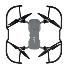 Capa de proteção anticolisão de liberação rápida FSum para hélices Hubsan ACE PRO / ACE SE / ACE Refined Drone