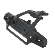 HBX 2996A 1/10 RC Car Parts Front/Rear Bumper Protector Vehicles Models Spare Accessories T2004/T2005