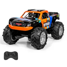 JJRC Q205 MAX RTR 1/12 2.4G 4WD RC Araba Su Geçirmez Amfibi Kısa Parkur Arazi Kamyonu Kara Su 360¡ã Dönüşlü Araçlar Modeller Oyuncak