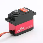 JX PDI-6221MG 20KG Large Torque Digital Standard Servo 180 Degree for 104001 104002 104072 RC Car Robot Drone Airplane