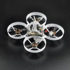 Happymodel Moblite7 HDZero 1S 75mm F4 Whoop FPV Yarış Drone BNF HDZero Whoop Lite VTX HDZero Lite Kamera ile