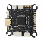 30.5x30.5mm HGLRC SPECTER F722 Pro MPU6000 Gyro F7 Flight Controller with 5V 10V BEC Support DJI O3 Digital HD / Analog VTX for Freestyle RC FPV Racing Drone