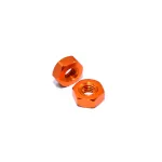 10 PCS AuroraRC M3 Hexagon Hex Screw Bolts Nut ສໍາລັບ RC FPV Racing Drone