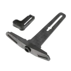 Eachine E186 E190 E190 PRO RC Helicopter Spare Parts Servo Pressure Plate Set