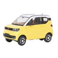 WPL D32 D22 1/16 2.4G Mini RC Machin 4CH off-Road Remote Kontwòl Drift segondè vitès machin ak limyè ki ap dirije