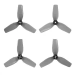 iFlight Defender 20 Lite Spare Parts 2020 3-Blade PC Propeller for 2 Inch 2S Cinewhoop FPV Racing Drone