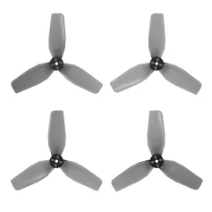 iFlight Defender 20 Lite Spare Parts 2020 3-Blade PC Propeller for 2 Inch 2S Cinewhoop FPV Racing Drone