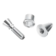 VolantexRC 757-7 Ranger 1600 RC Airplane Spart Part Motor Shaft Adaptor Spinner Set