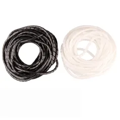  M4 Bobbins Winding Tube Flexible Conduit For RC Model 1M