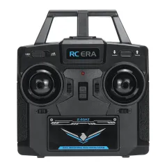 RC ERA C138 Bell 206 RC Helicopter Spare Parts Transmitter