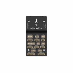 Holybro Pixhawk 6C PX4 Flight Controller for Multi-Rotor RC Drone