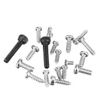 Eachine E130 E130S RC Helicopter Spare Parts Screw Set