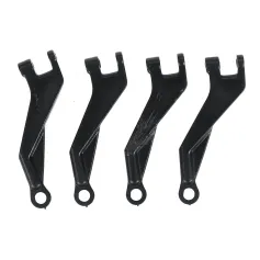 Eachine E135 2.4G 6CH Direct Drive Dual Brushless Flybarless RC Helicopter Spart Part Upper Rocker