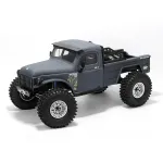 RGT EX86170 PRO Challenger 1/10 2.4G 4WD Brushless RC Car Rock Crawler Off-Road Climbing Truck Two Speed DIG Portal Axle Hobbywing FOC Power Vehicles Models Toys