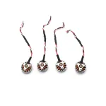 4PCS Original Replacement Arm Motor Repair Spare Parts Accessories for DJI Mini 2 / Mini SE RC Drone Quadcopter