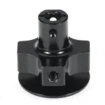 Eachine E135 2.4G 6CH Direct Drive Dual Brushless Flybarless RC Helicopter Spart Part Rotor Head
