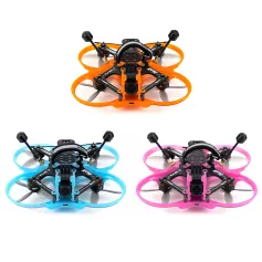 Axisflying C35 V3 160mm F7 6S 3.5 Inch GPS Brushless Whoop RC FPV Racing Drone NO VTX NO Camera Support DJI O3 Air Unit Digital System