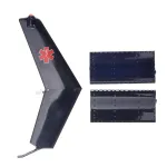 Eachine E186 RC Helicopter Spare Parts Tail Wing Set