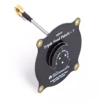Pagoda Triple Feed Patch-1 5.8GHz 8dBi 60mm FPV Antenna for Fatshark DJI Eachine FPV Goggles