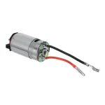RC Car Parts 390 Brushed Motor M21030 for Eachine EC35 1/14 Vehicles Models Spare Accessories