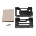 Eachine E186 E190 RC Helicopter Spare Parts Mainboard Box Kit