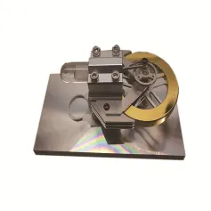 SH-012 Stirling Engine Model Science Technology Puzzle Novelty Toys