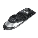 HXJRC HJ811 HJ812 RC Запчастини для човнів Верхня зовнішня кришка Моделі транспортних засобів Запасні аксесуари B001/B002/B003/B019