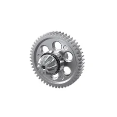 MJX 1/16 16208 16209 16210 MEW4 M162 M163 RC Araba Ana Metal Dişli Parçaları 16401