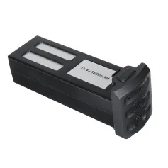 XMR/C M11 Turbo GPS RC Drone Quadcopter Yedek Parçaları 11.4V 3500mAh Uçuş Lipo Pil