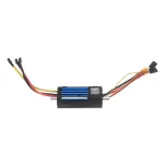 UDIRC UDI023PRO INKFISH Jet RC Boat Parts 80A Independent Brushless ESC Speed Controller Vehicles Models Accessories UDI023PRO-32
