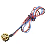 YXZNRC F09-S Eachine E200 E200 PRO E200S Tail Motor Set RC Helicopter Parts