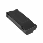 XKJ K6 MAX WIFI FPV RC Drone Quadricóptero Peças Sobressalentes 3.7V 1800mAh Lipo Bateria