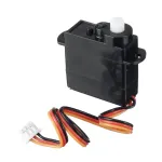 Eachine E130 E130S RC Helicopter Spare Parts 4.3g Digital Servo