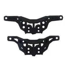 Xinlehong Toys Q901 Q902 Q903 9130 9136 9137 1/16 RC Car Shock Mount Board 30-SJ13 Peças de modelo de veículos