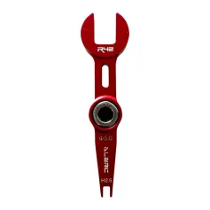 ALZRC Devil R42 420mm FBL RC Helicopter RC Part Multifunctional Wrench