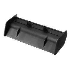 Wltoys 124018 1/12 RC Car Spare Tail Wing 1857 Vehicles Model Parts