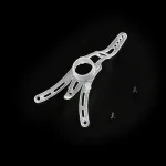 Happymodel 2024 Mobula6 ECO Spare Part Canopy Camera Mount Cover for RC Drone FPV Racing